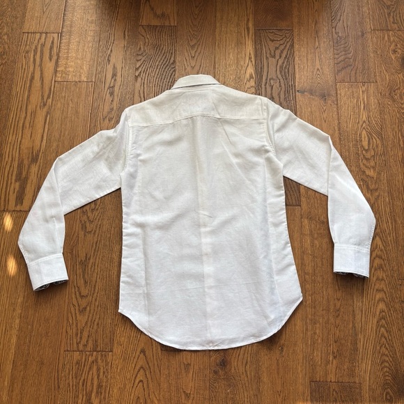 Robert Graham Long Sleeve Shirt - Picture 8 of 8